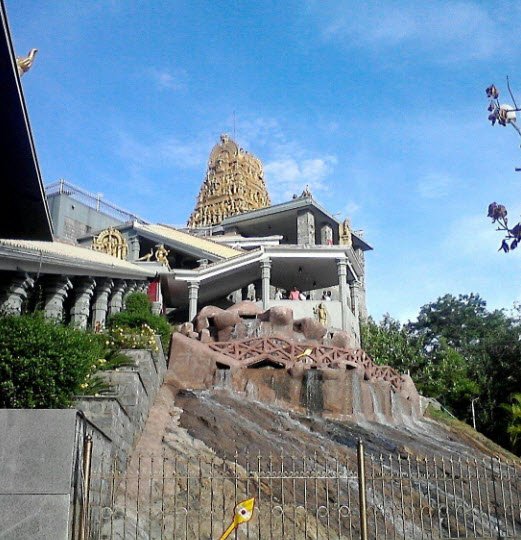 Thindal Murugan Temple, Erode, Tamil Nadu - Vushii.com Thindal Murugan Temple, Erode, Tamil Nadu - Vushii.com